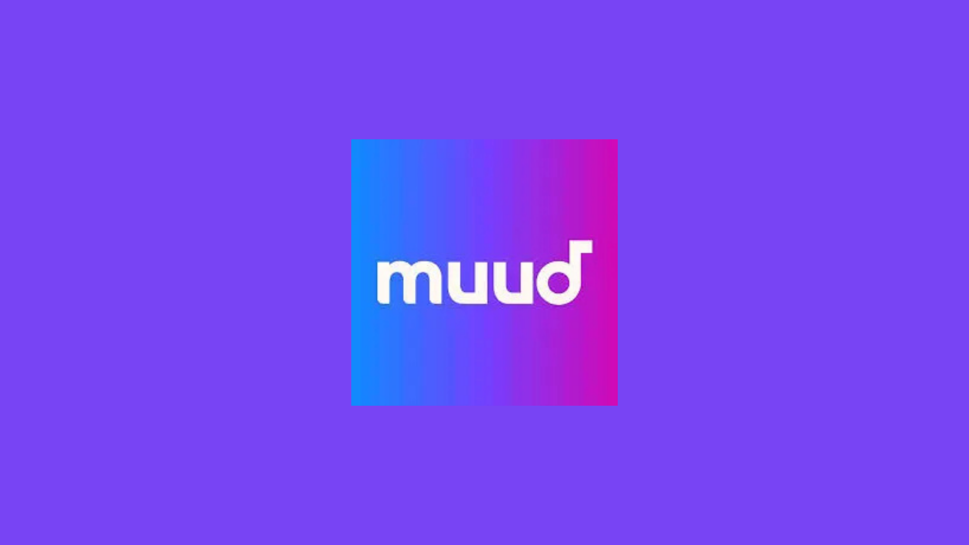 Muud Müzik Dağıtım
