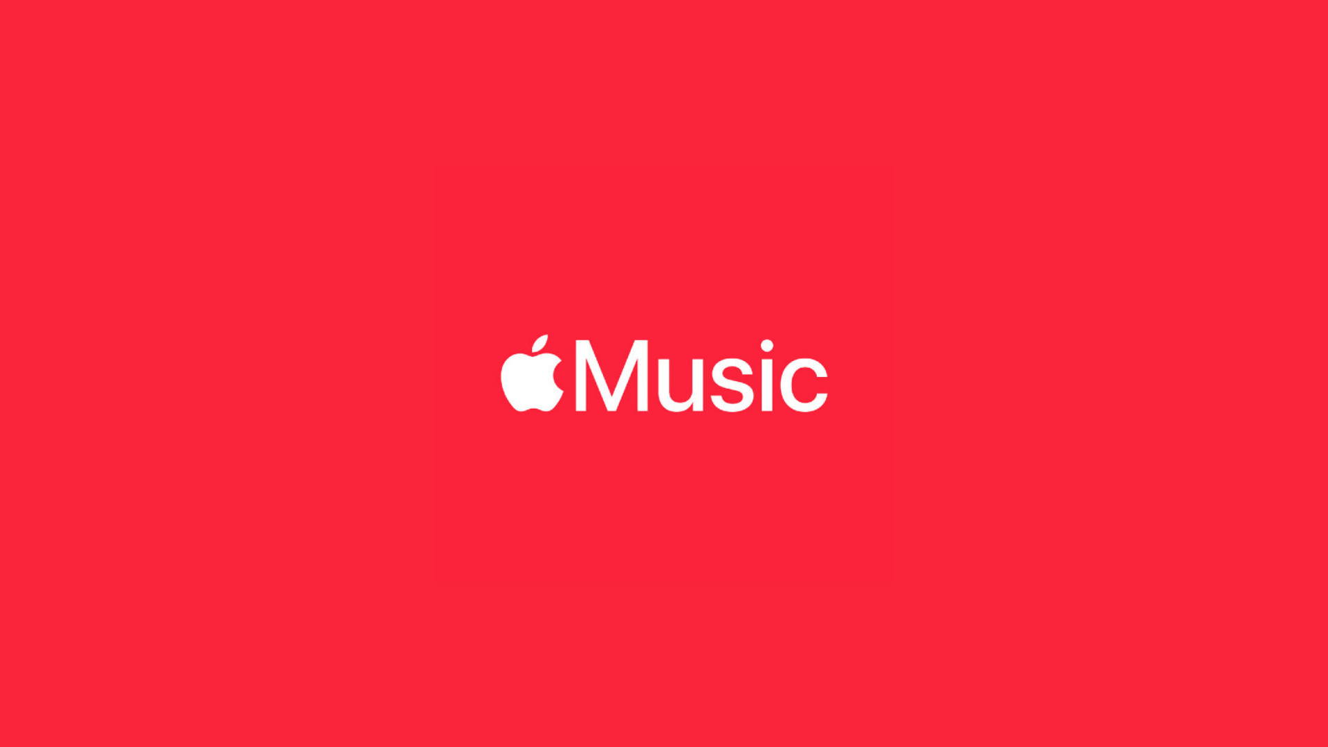 Apple Müzik Dağıtım