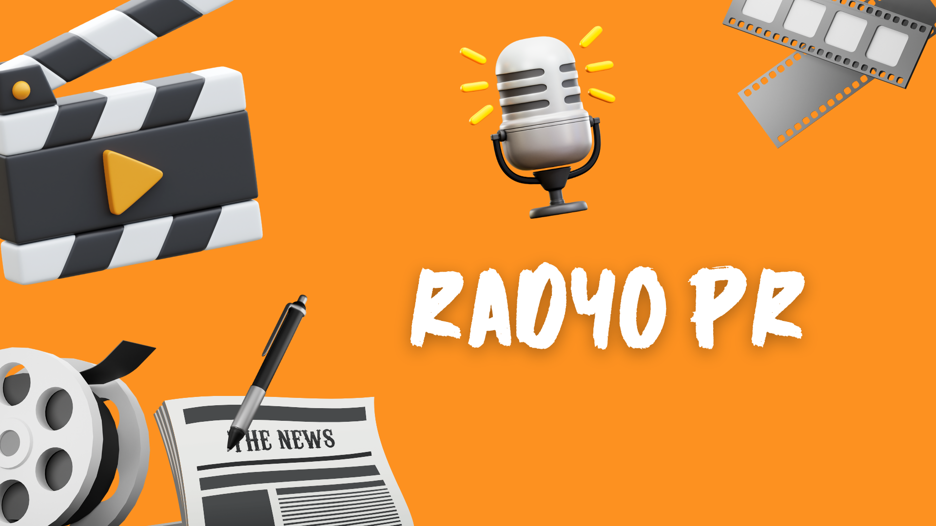 Radyo PR